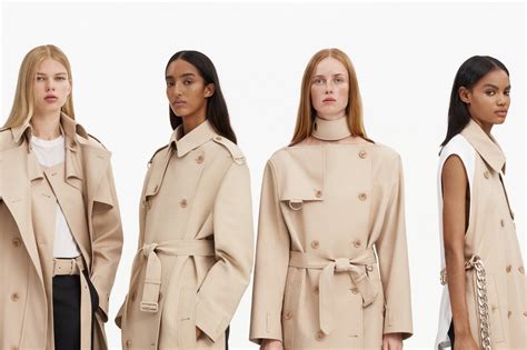 burberry corporate careers